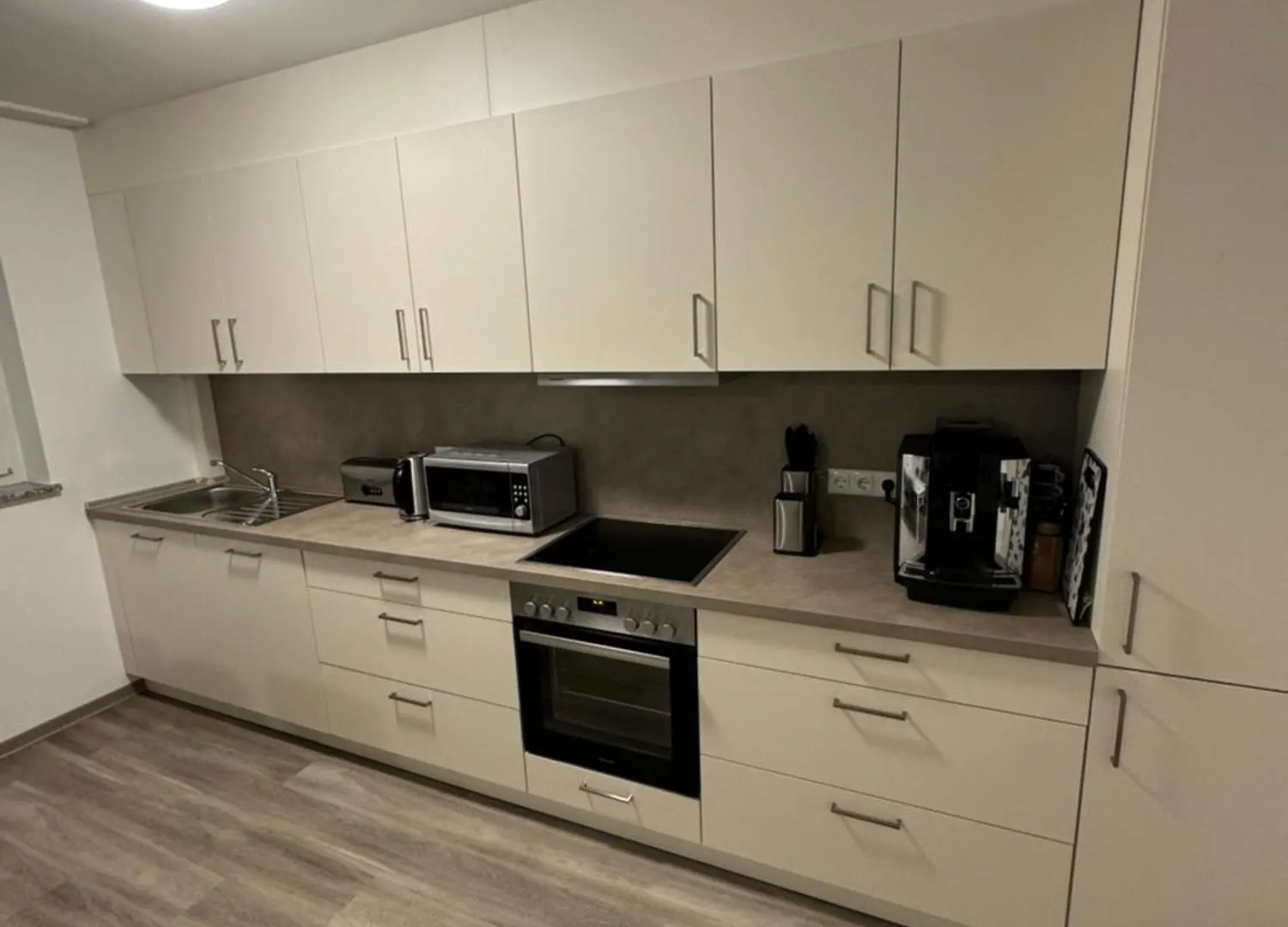To Be Apartments Deluxe-Suites Weiden in der Oberpfalz